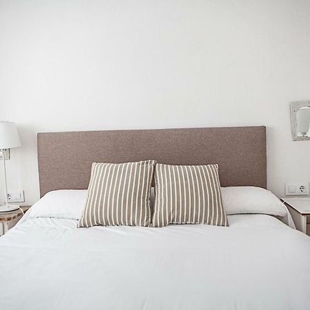 Apartamento Mendoza Siviglia Esterno foto
