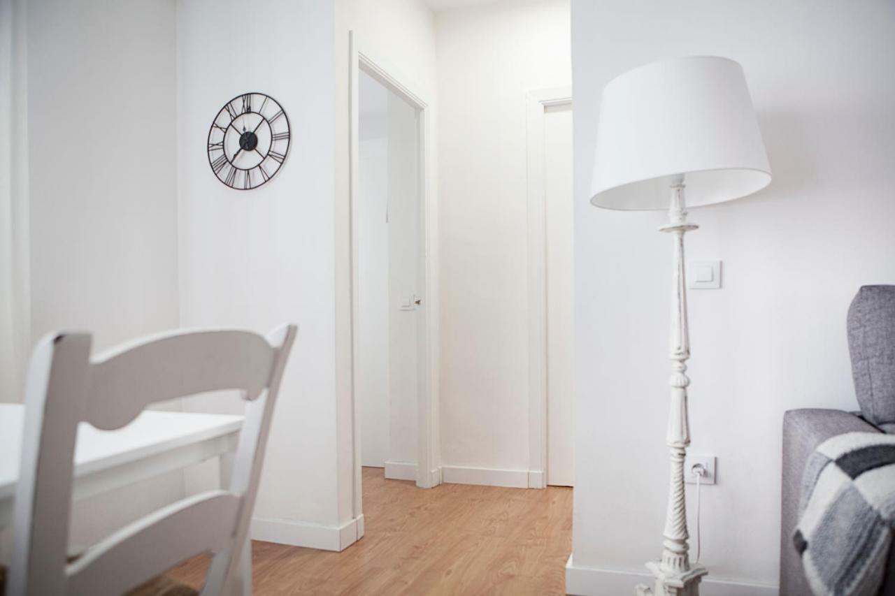 Apartamento Mendoza Siviglia Esterno foto