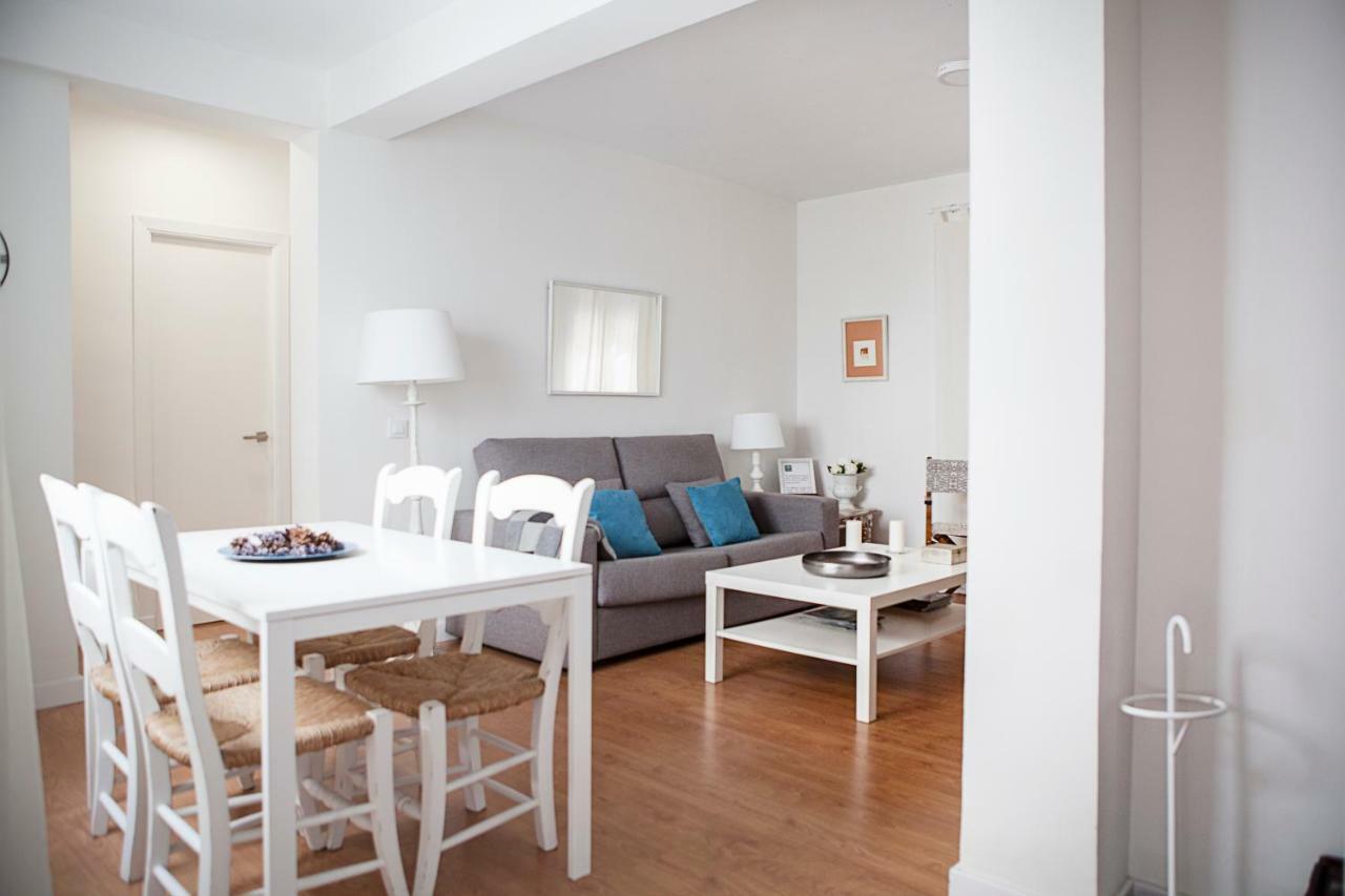 Apartamento Mendoza Siviglia Esterno foto