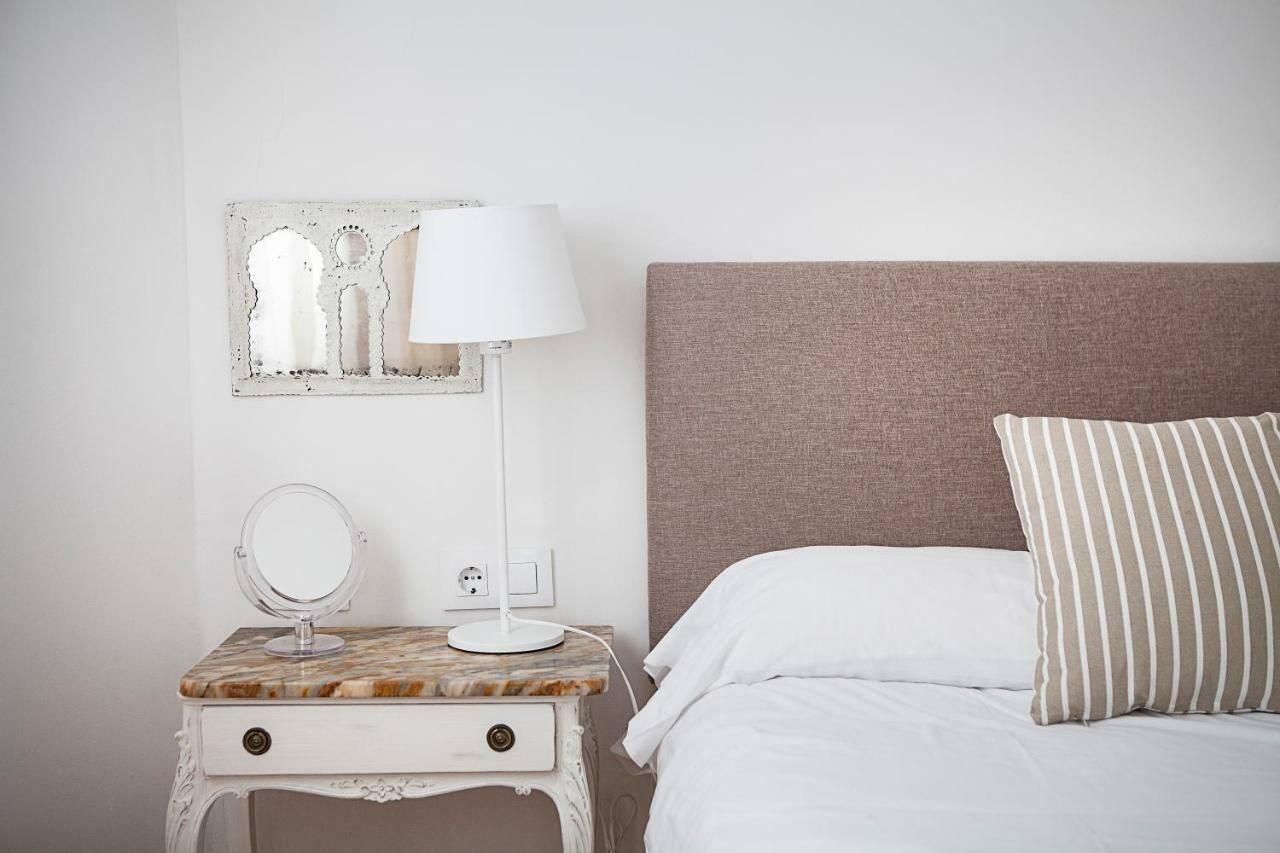 Apartamento Mendoza Siviglia Esterno foto